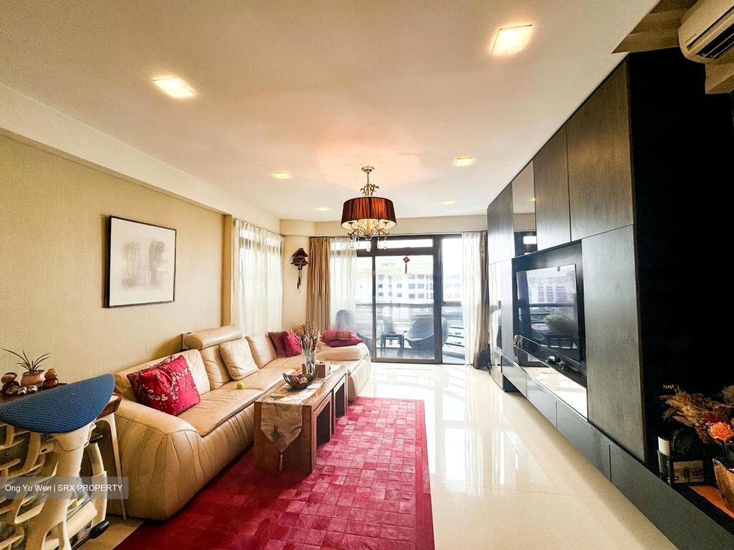 The Tanamera (D16), Condominium #477568021